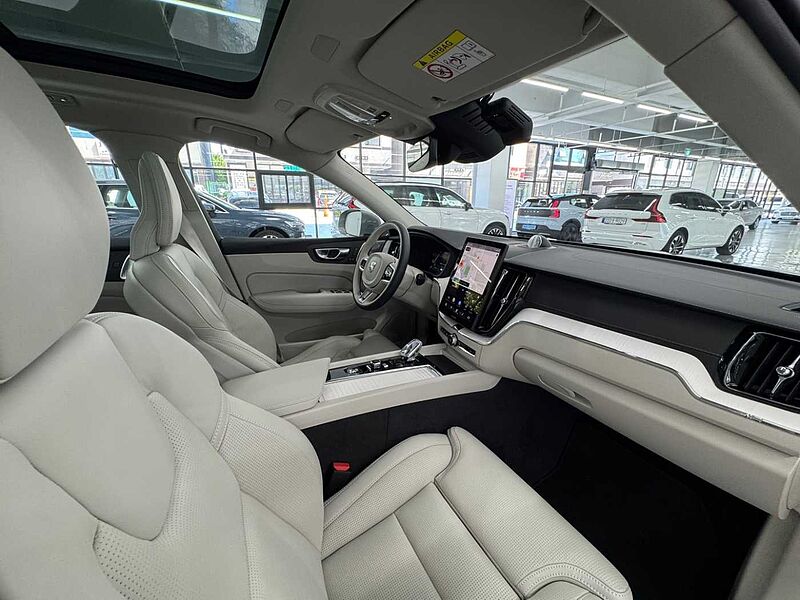 Volvo Ultra, B5 AWD 마일드 하이브리드, 가솔린, 브라이트