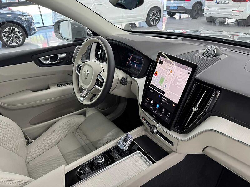 Volvo Ultra, B5 AWD 마일드 하이브리드, 가솔린, 브라이트