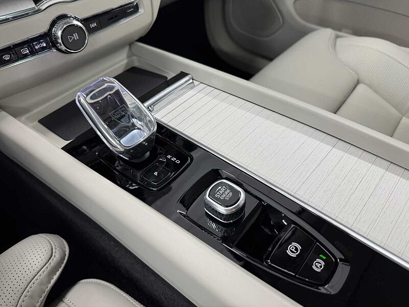 Volvo Ultra, B5 AWD 마일드 하이브리드, 가솔린, 브라이트