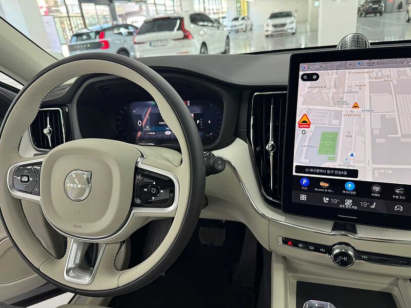 Volvo Ultra, B5 AWD 마일드 하이브리드, 가솔린, 브라이트