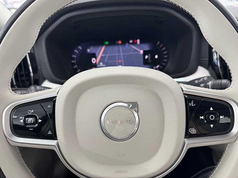 Volvo Ultra, B5 AWD 마일드 하이브리드, 가솔린, 브라이트
