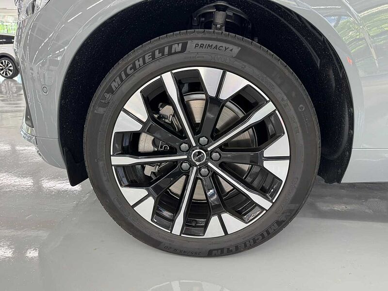 Volvo Ultra, B5 AWD 마일드 하이브리드, 가솔린, 브라이트