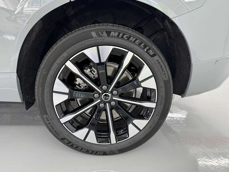 Volvo Ultra, B5 AWD 마일드 하이브리드, 가솔린, 브라이트