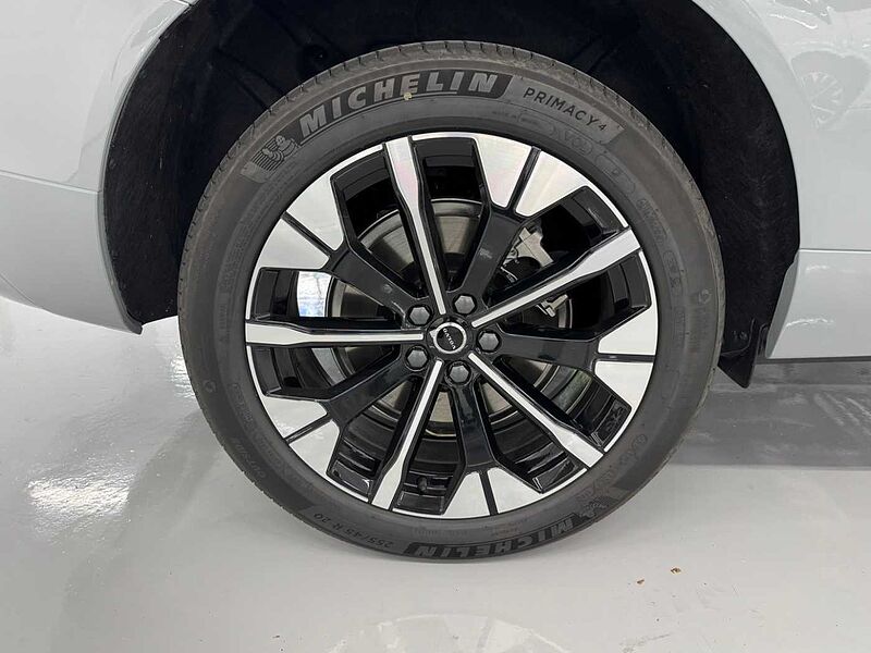 Volvo Ultra, B5 AWD 마일드 하이브리드, 가솔린, 브라이트