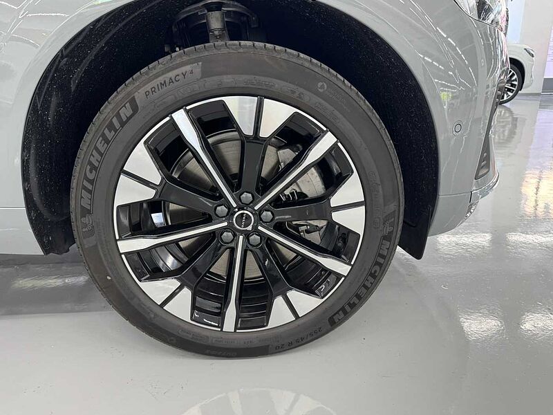 Volvo Ultra, B5 AWD 마일드 하이브리드, 가솔린, 브라이트