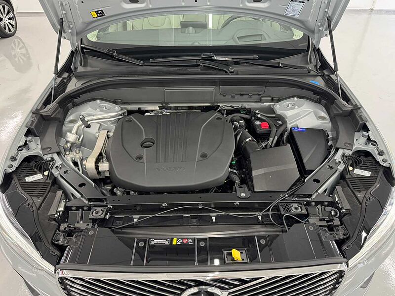 Volvo Ultra, B5 AWD 마일드 하이브리드, 가솔린, 브라이트
