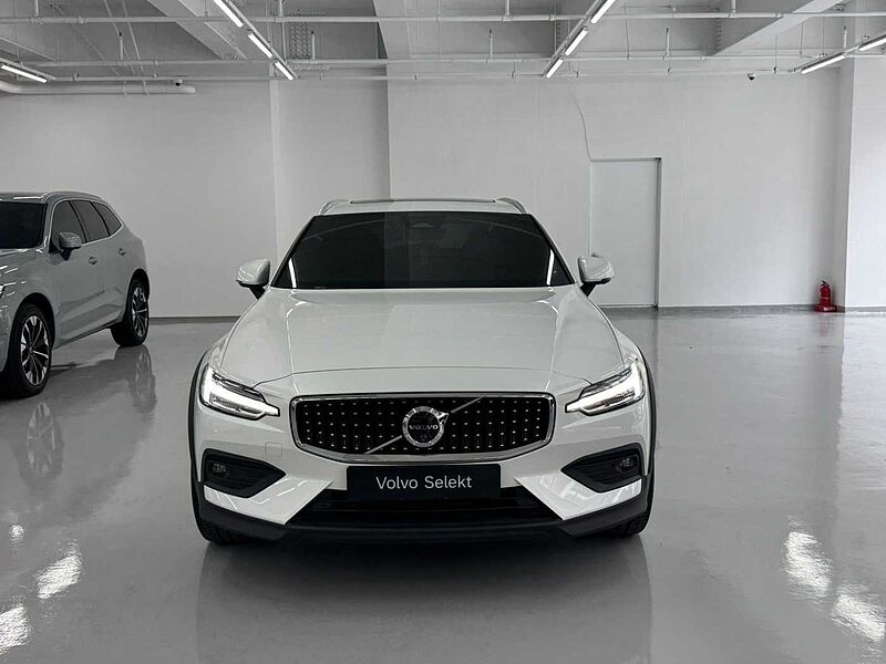 Volvo Ultra, B5 AWD 마일드 하이브리드, 가솔린, 브라이트