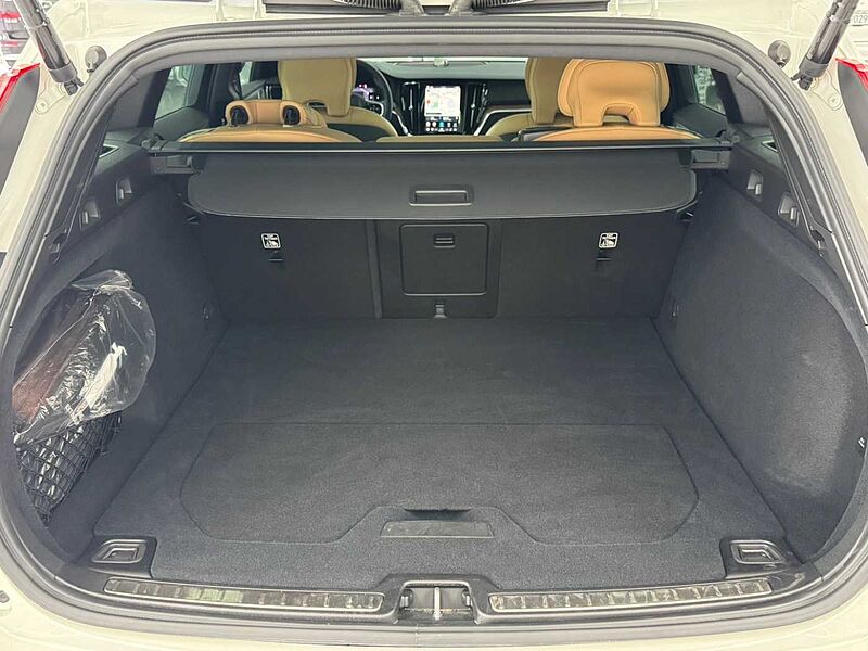 Volvo Ultra, B5 AWD 마일드 하이브리드, 가솔린, 브라이트