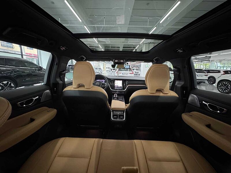 Volvo Ultra, B5 AWD 마일드 하이브리드, 가솔린, 브라이트