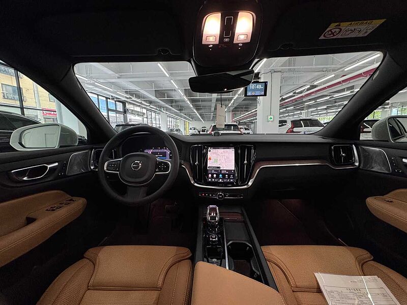Volvo Ultra, B5 AWD 마일드 하이브리드, 가솔린, 브라이트