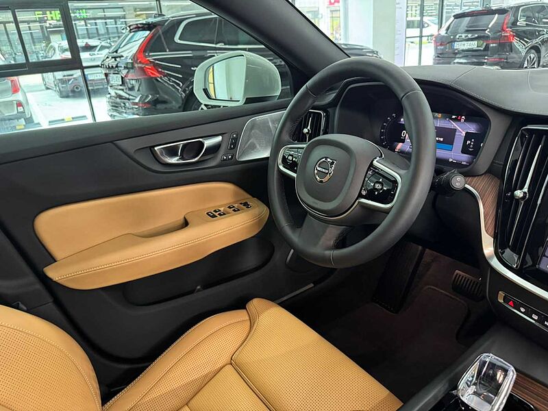 Volvo Ultra, B5 AWD 마일드 하이브리드, 가솔린, 브라이트
