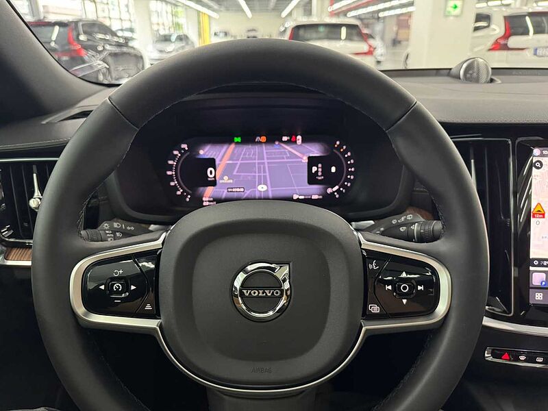 Volvo Ultra, B5 AWD 마일드 하이브리드, 가솔린, 브라이트