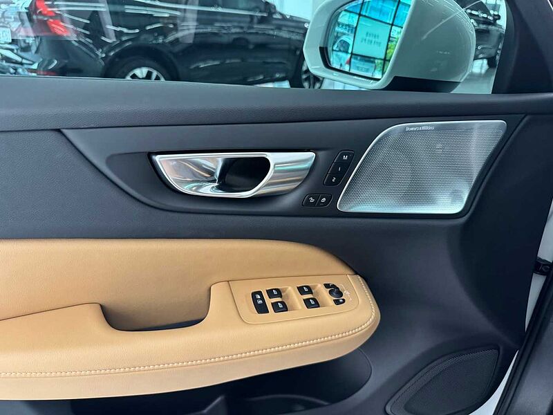 Volvo Ultra, B5 AWD 마일드 하이브리드, 가솔린, 브라이트