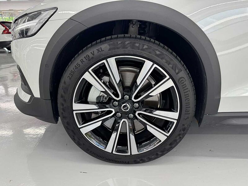 Volvo Ultra, B5 AWD 마일드 하이브리드, 가솔린, 브라이트