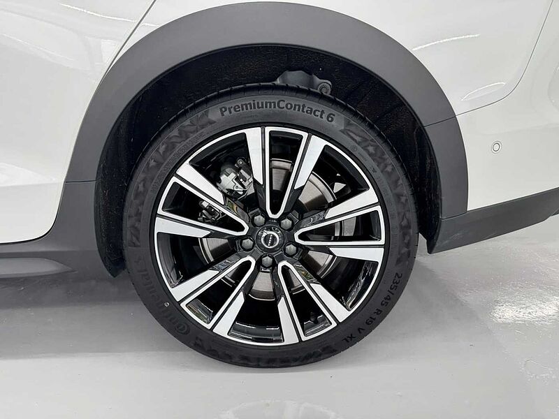 Volvo Ultra, B5 AWD 마일드 하이브리드, 가솔린, 브라이트