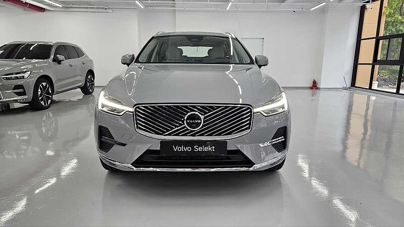 Volvo Ultra, B5 AWD 마일드 하이브리드, 가솔린, 브라이트