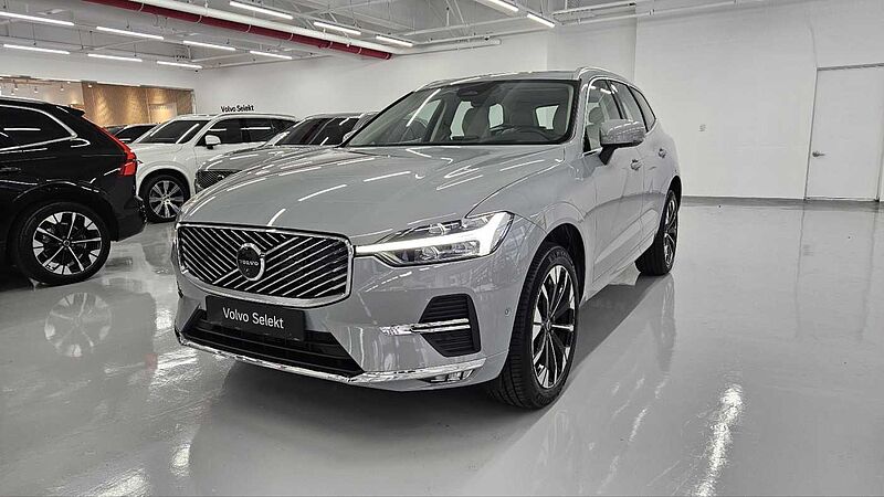 Volvo Ultra, B5 AWD 마일드 하이브리드, 가솔린, 브라이트