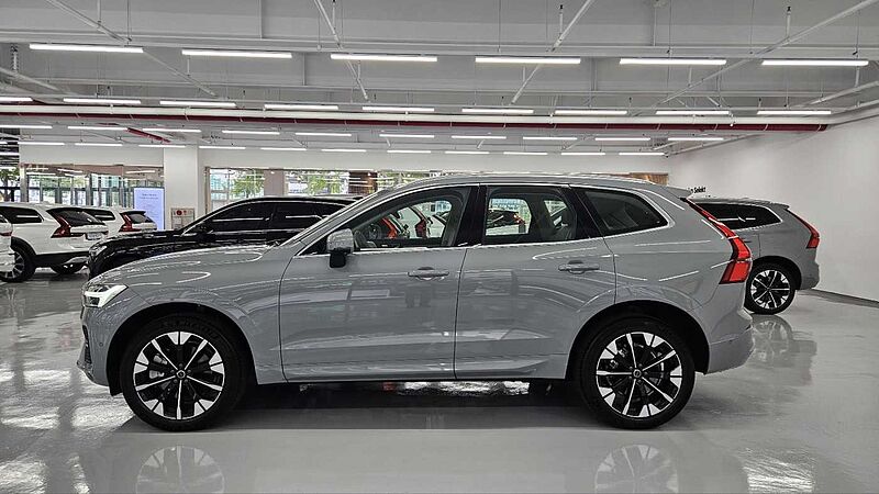 Volvo Ultra, B5 AWD 마일드 하이브리드, 가솔린, 브라이트