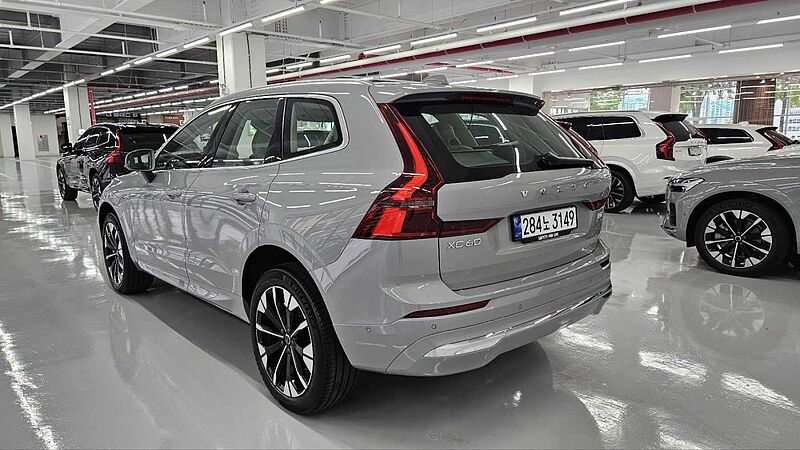 Volvo Ultra, B5 AWD 마일드 하이브리드, 가솔린, 브라이트