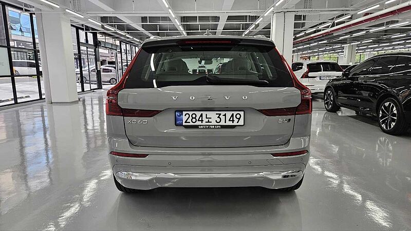 Volvo Ultra, B5 AWD 마일드 하이브리드, 가솔린, 브라이트