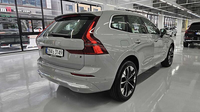 Volvo Ultra, B5 AWD 마일드 하이브리드, 가솔린, 브라이트