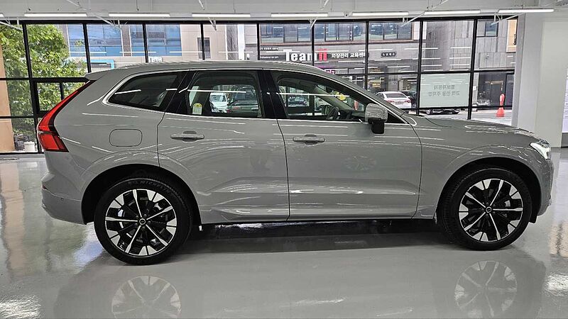 Volvo Ultra, B5 AWD 마일드 하이브리드, 가솔린, 브라이트