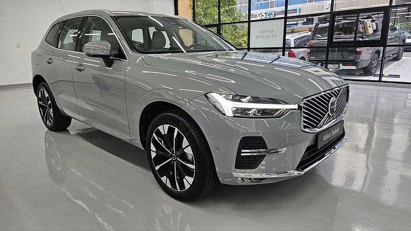 Volvo Ultra, B5 AWD 마일드 하이브리드, 가솔린, 브라이트