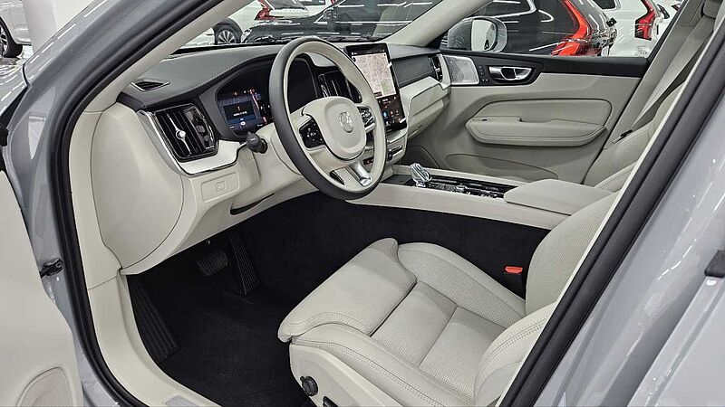 Volvo Ultra, B5 AWD 마일드 하이브리드, 가솔린, 브라이트