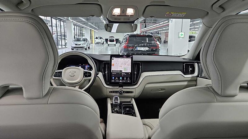 Volvo Ultra, B5 AWD 마일드 하이브리드, 가솔린, 브라이트