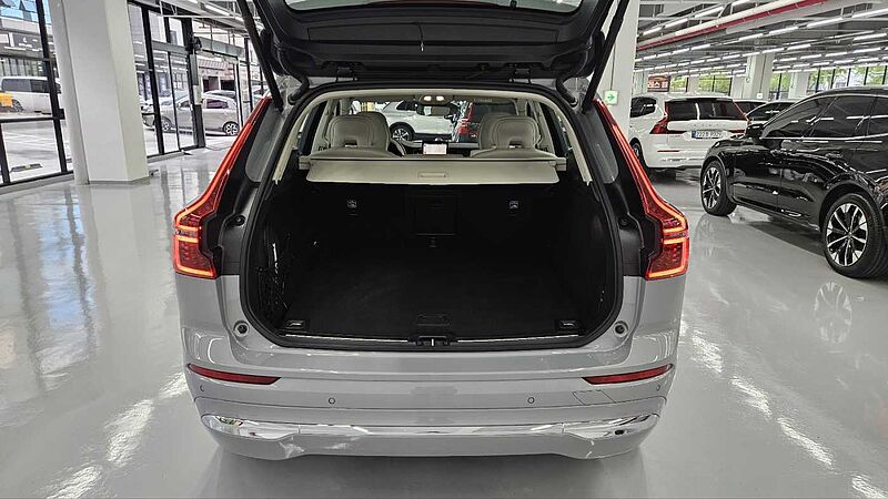 Volvo Ultra, B5 AWD 마일드 하이브리드, 가솔린, 브라이트