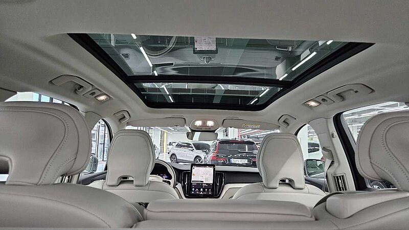 Volvo Ultra, B5 AWD 마일드 하이브리드, 가솔린, 브라이트