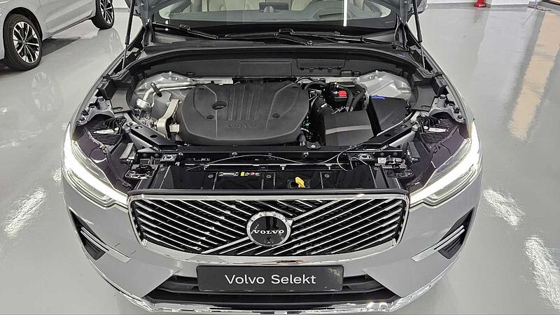 Volvo Ultra, B5 AWD 마일드 하이브리드, 가솔린, 브라이트
