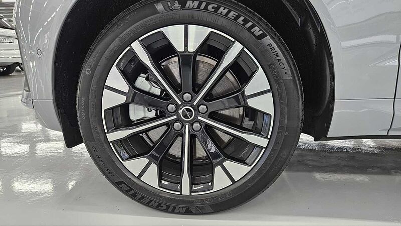 Volvo Ultra, B5 AWD 마일드 하이브리드, 가솔린, 브라이트