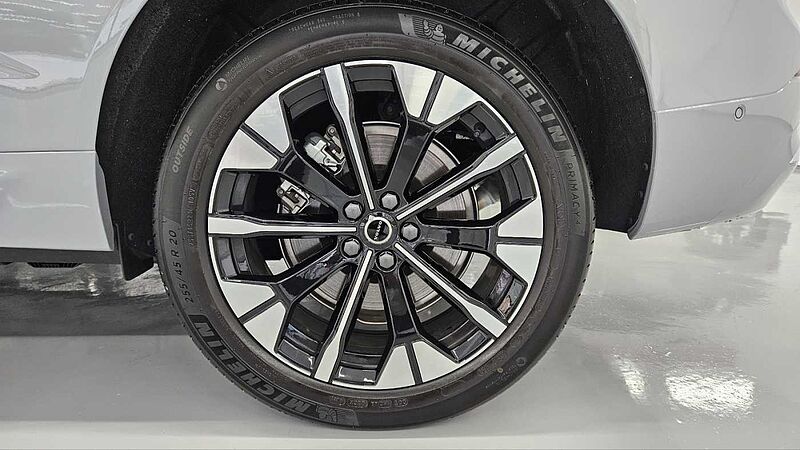 Volvo Ultra, B5 AWD 마일드 하이브리드, 가솔린, 브라이트