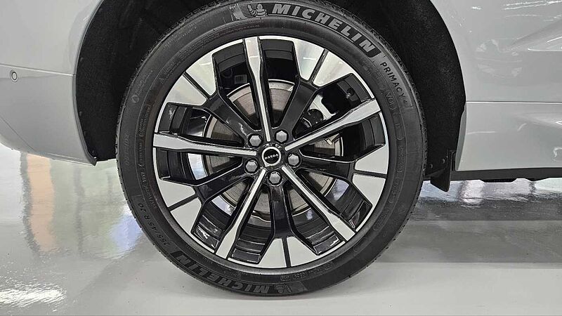 Volvo Ultra, B5 AWD 마일드 하이브리드, 가솔린, 브라이트