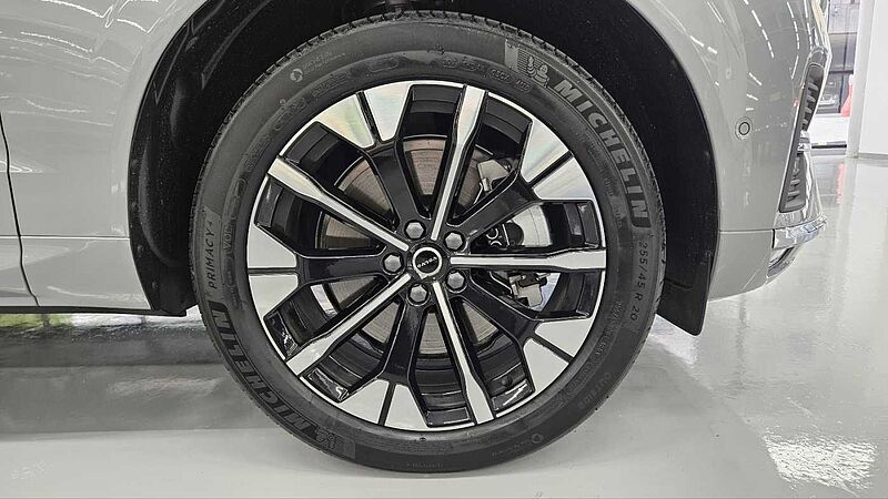 Volvo Ultra, B5 AWD 마일드 하이브리드, 가솔린, 브라이트