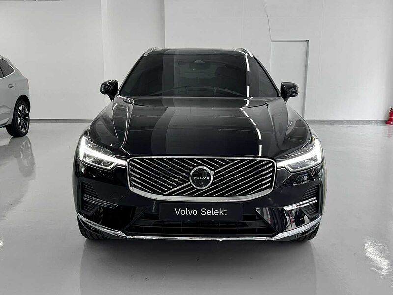 Volvo Ultra, B5 AWD 마일드 하이브리드, 가솔린, 브라이트