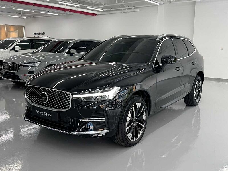 Volvo Ultra, B5 AWD 마일드 하이브리드, 가솔린, 브라이트