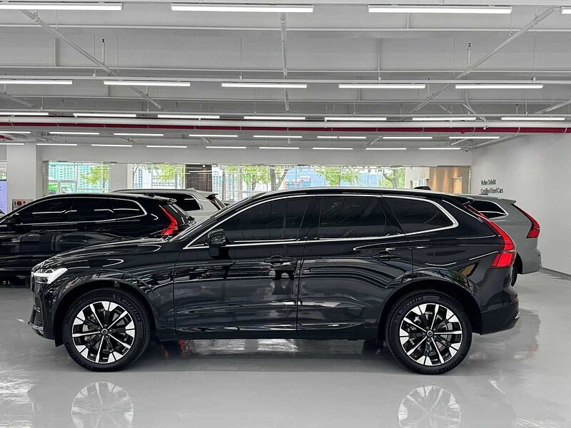 Volvo Ultra, B5 AWD 마일드 하이브리드, 가솔린, 브라이트