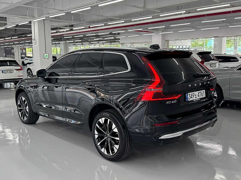 Volvo Ultra, B5 AWD 마일드 하이브리드, 가솔린, 브라이트