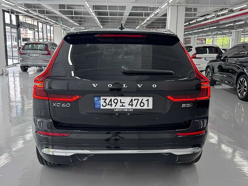 Volvo Ultra, B5 AWD 마일드 하이브리드, 가솔린, 브라이트