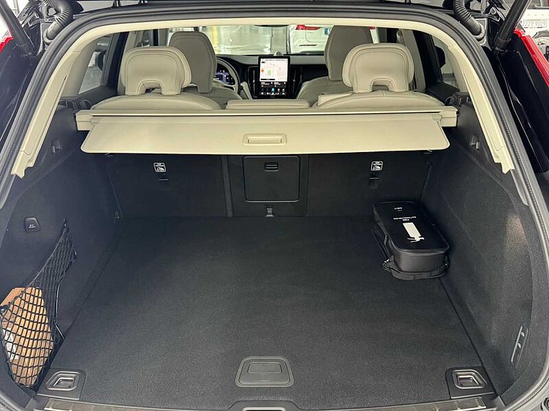 Volvo Ultra, B5 AWD 마일드 하이브리드, 가솔린, 브라이트