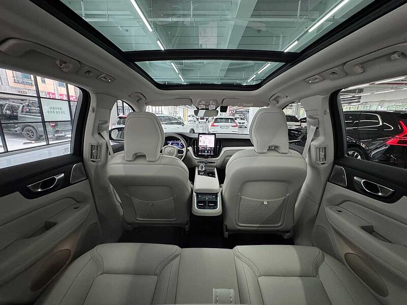 Volvo Ultra, B5 AWD 마일드 하이브리드, 가솔린, 브라이트