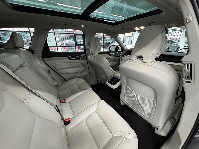 Volvo Ultra, B5 AWD 마일드 하이브리드, 가솔린, 브라이트