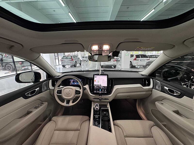 Volvo Ultra, B5 AWD 마일드 하이브리드, 가솔린, 브라이트