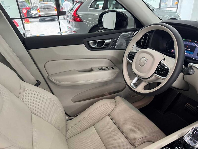 Volvo Ultra, B5 AWD 마일드 하이브리드, 가솔린, 브라이트