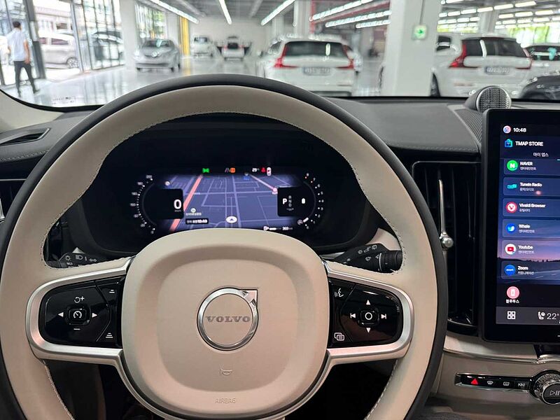 Volvo Ultra, B5 AWD 마일드 하이브리드, 가솔린, 브라이트