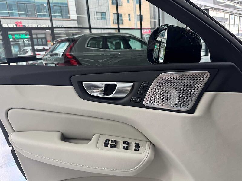 Volvo Ultra, B5 AWD 마일드 하이브리드, 가솔린, 브라이트