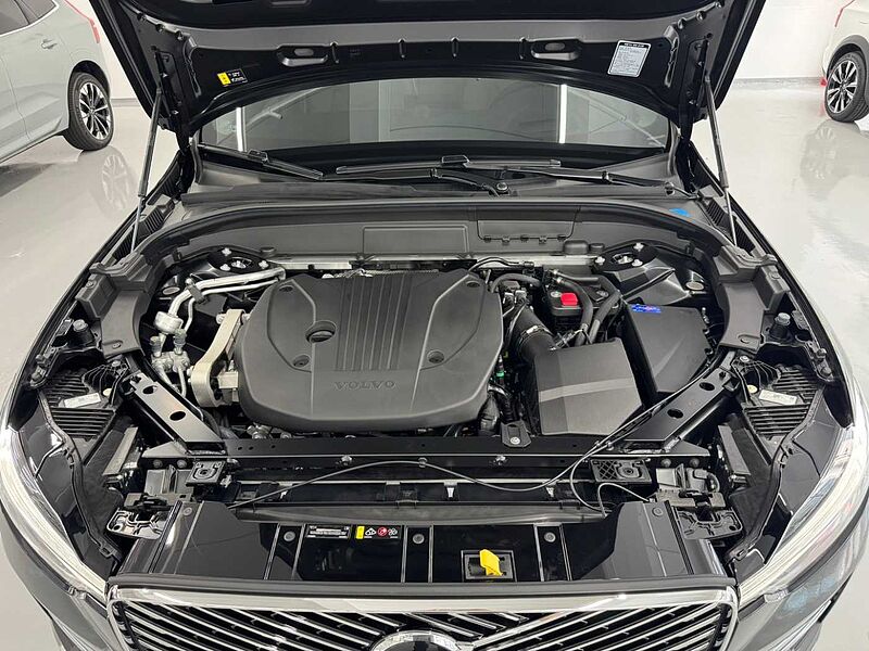 Volvo Ultra, B5 AWD 마일드 하이브리드, 가솔린, 브라이트