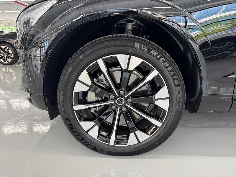 Volvo Ultra, B5 AWD 마일드 하이브리드, 가솔린, 브라이트